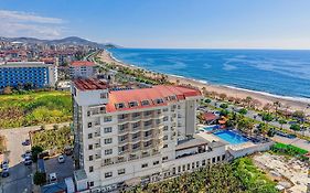 Sey Beach Hotel & Spa